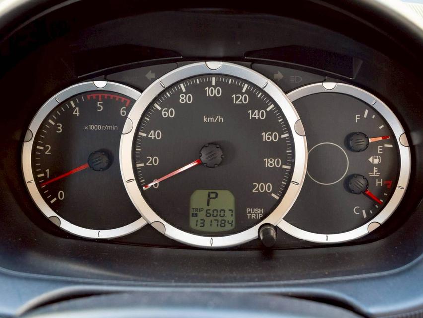 Mitsubishi Triton 2.5 GLS PLUS DOUBLE CAB VG Turbo ปีจด 2012 14