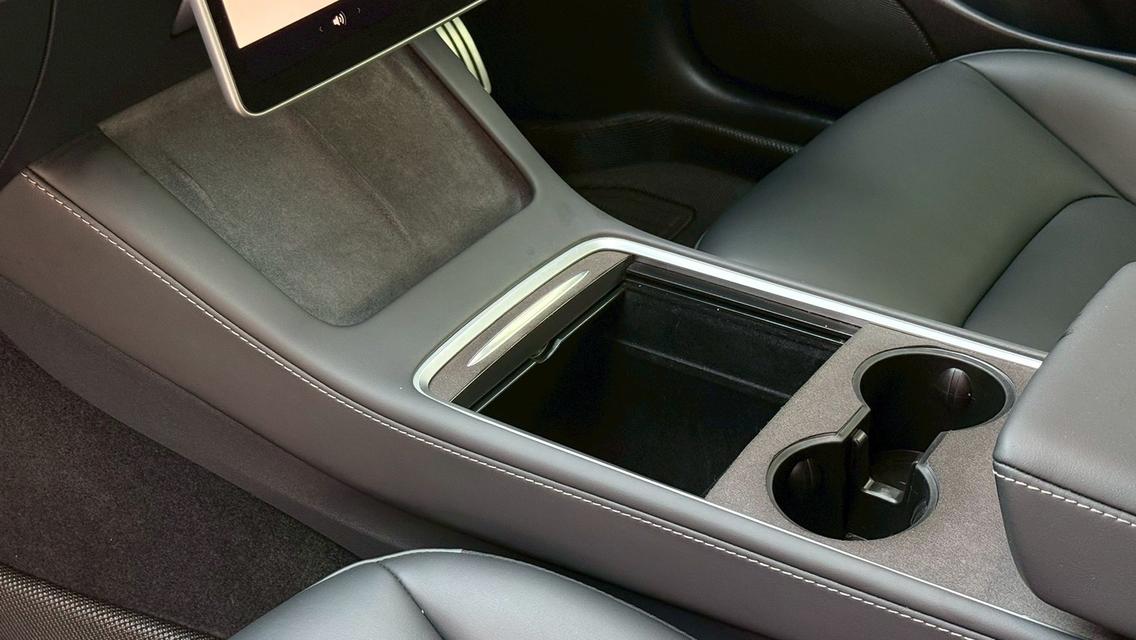 TESLA Model3 Performance AWD ปี2023 วารันตีศูนย์ TESLA เหลืออีกยาวๆ ใช้ต่อสบายใจหายห่วง 14