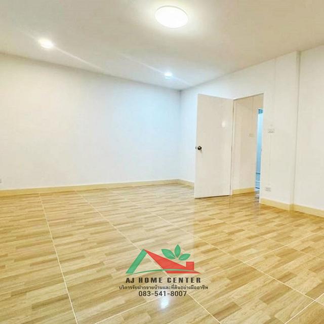 รีโนเวทใหม่ขาย2.19ล้าน ทาวน์เฮ้าส์24.4ตรว. ม.สุชา ถ.บางบัวทอง-สุพรรณบุรี ฟรีโอน 7