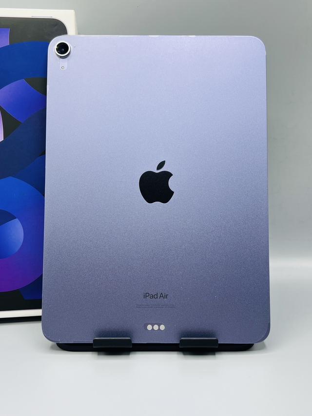 iPadAir5 256gb WiFi สวยครบกล่อง สุขภาพแบต99% นัดรับได้ครับ