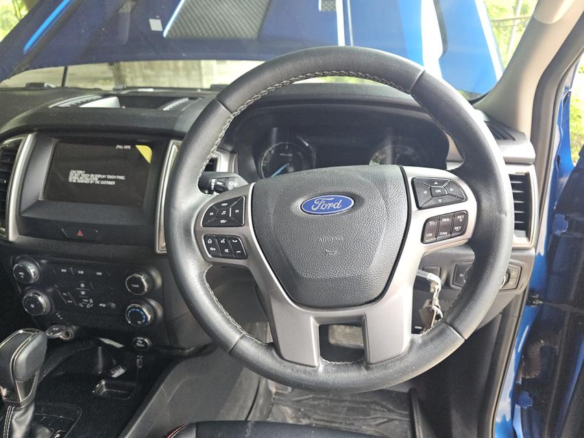 Ford Ranger 2.2 XLT 16