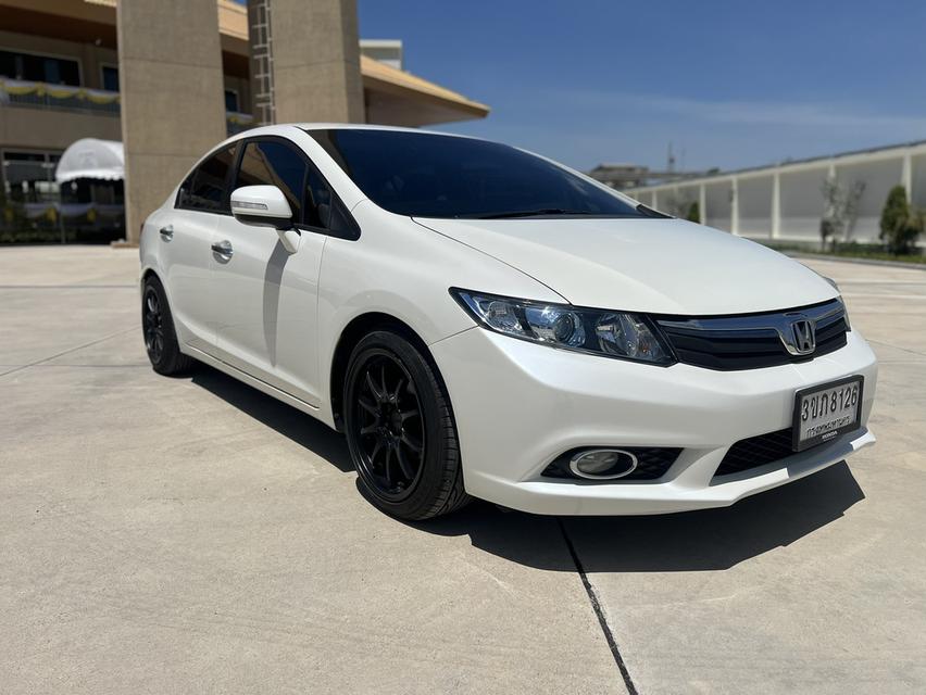 honda civic 1.5 hybrid 2013