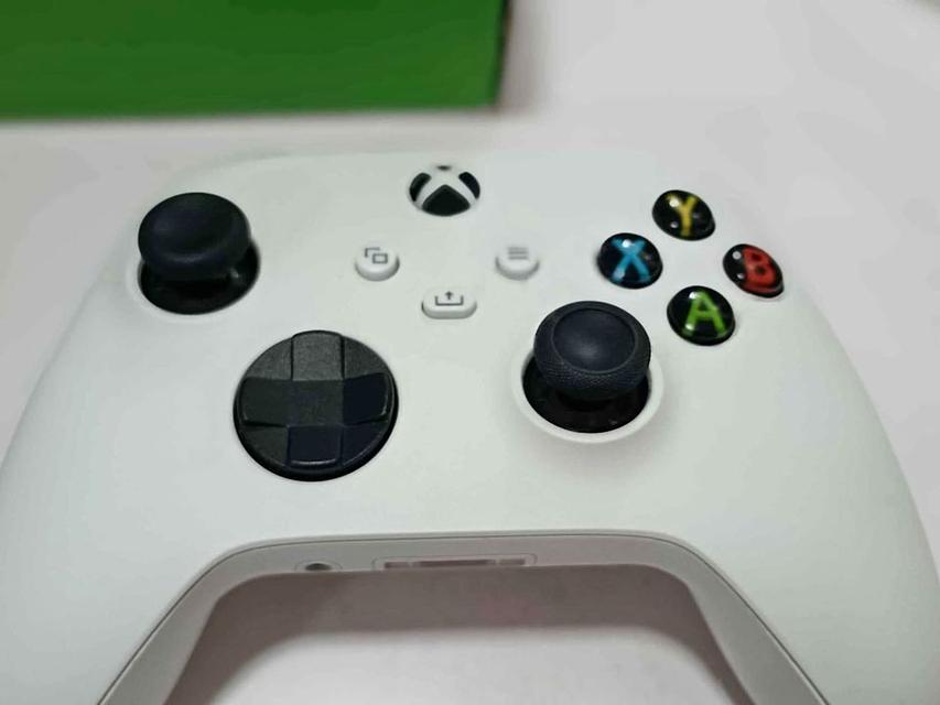 ปล่อยต่อ Xbox Ss 2