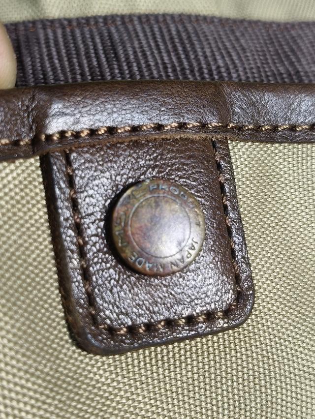 Master Piece Sling Messenger Bag รูปที่ 13