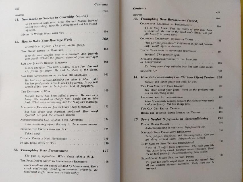 หนังสือภาษาอังกฤษเรื่องวิธีดำเนินชีวิตให้ประสบความสำเร็จ ชุด 2 รูปที่ 6