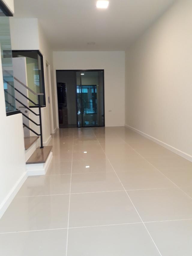 ขาย สิริเพลส ราชพฤกษ์ - 345 ทาว์นโฮมคุณภาพจาก แสนสิริ 6