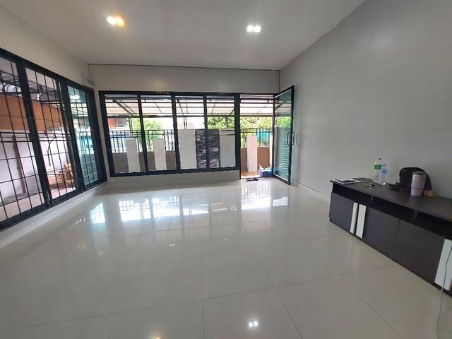 ให้เช่า บ้านเดี่ยว ชั้นเดียว 52 ตรว. อยู่ถ.ลาดปลาเค้า ใกล้ The JAS ทะลุออกลาดพร้าว41 หรือรามอินทรากม.2ได้ 4