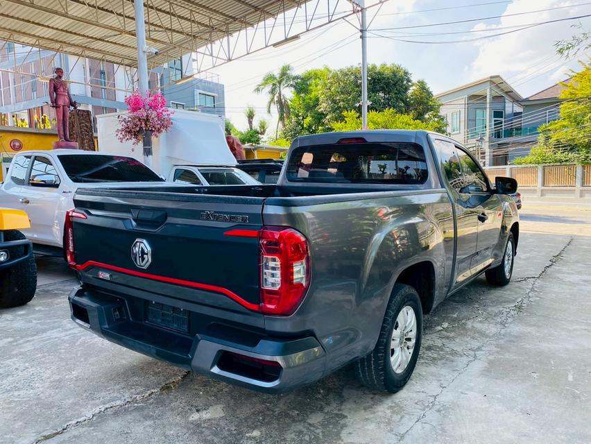 ðĨāļāļĢāļĩāļāļēāļ§āļāđ 0 āļāļēāļ ð#MG EXTENDER GAINTCAB 2.0 D āļāļĩ 2024 āļĢāļđāļāļāļĩāđ 5
