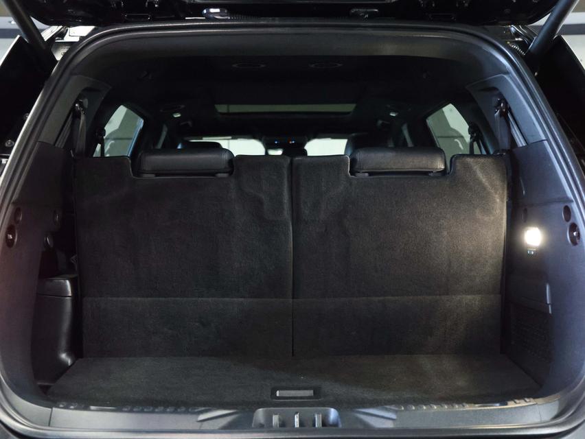 2023 Ford EVEREST 2.0 (ปี 22-28) Titanium+ 4WD SUV AT B4127 รูปที่ 18