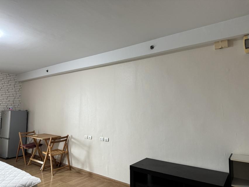 ขายคอนโด ศุภาลัย ปาร์ค ศรีนครินทร์ ใกล้รถไฟฟ้า เดินทางสะดวก 5