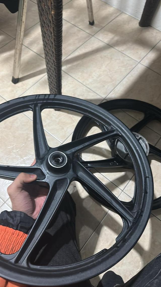 เเม็ก110i led ดิจิตอล รูปย่อยที่ 4