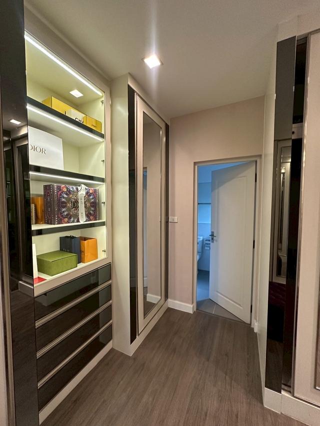  บ้านเดี่ยวหรู สไตล์ Luxury Nordic โครงการ Bangkok Boulevard Rama 9 16