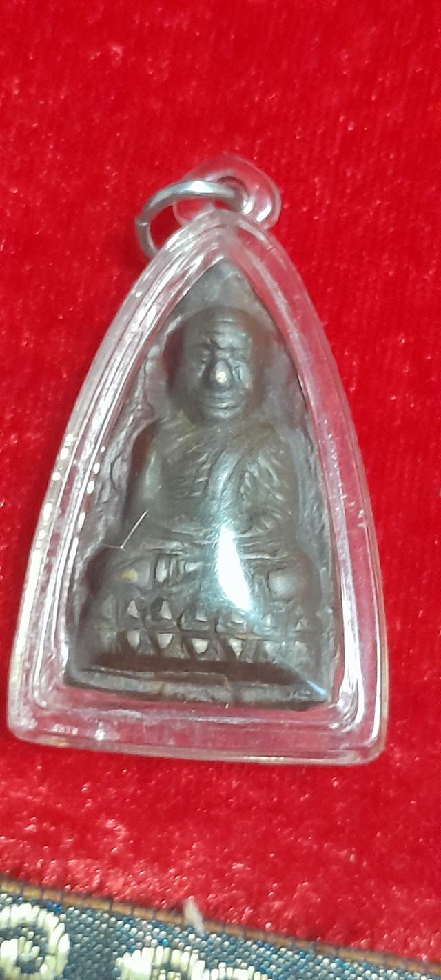 หลวงปู่ทวดปี05 วัดช้างไห้