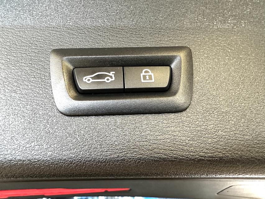 BMW X1 ปี2022 เครื่องยนต์ดีเซล ประหยัดน้ำมัน 16