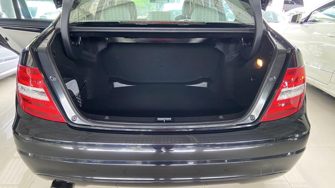 BENZ C200CGI BE 3