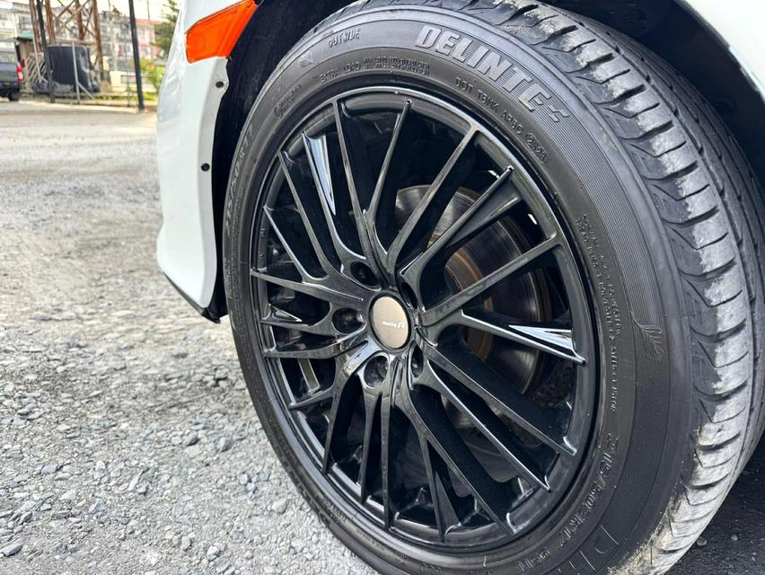 Honda CIVIC FC 1.5 turbo RS ปี2018 ไมล์แค่80,000 10