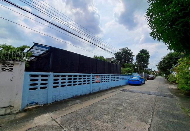 ขายที่ดิน ซอยสุขุมวิท 93(ซอยพึ่งมี 9 แยก 3) เนื้อที่ 118.5 ตร.ว. แปลงสวย ถมแล้ว 2