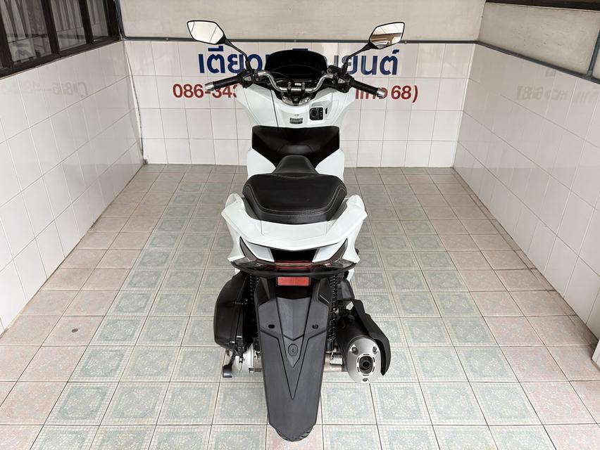 Honda PCX160 วิ่ง 6000 โล ปี66 8