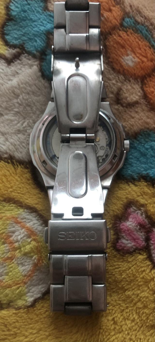 นาฬิกา Skion รุ่น3300 G-I รูปที่ 7