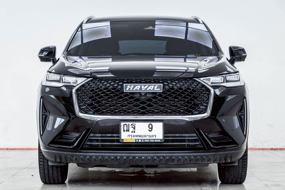 HAVAL H6 1.5 HYBRID PRO 2019  2