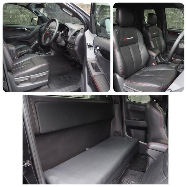 ISUZU D-MAX 1.9 Ddi Z X-seri M/T ปี 2018  12