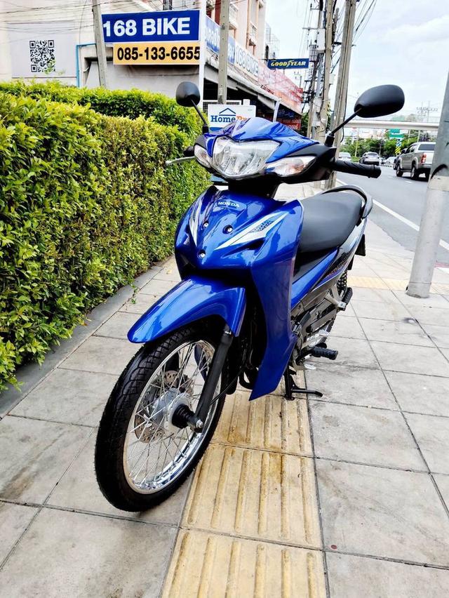 Honda Wave110 i 2023