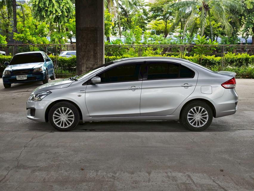 Suzuki Ciaz 1.25 GL Auto ปี 2016
