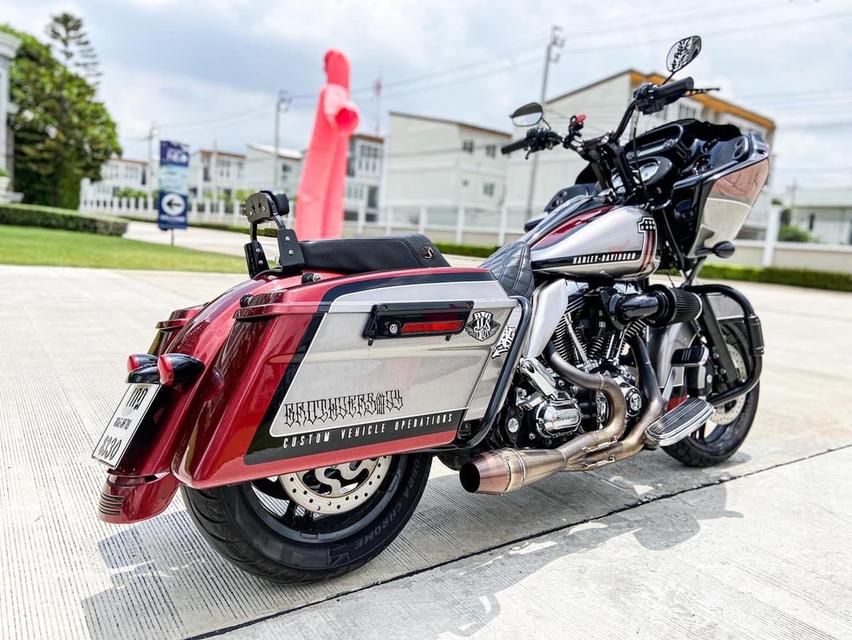 Harley Davidson Road Glide ขายราคาสุดคุ้ม 5