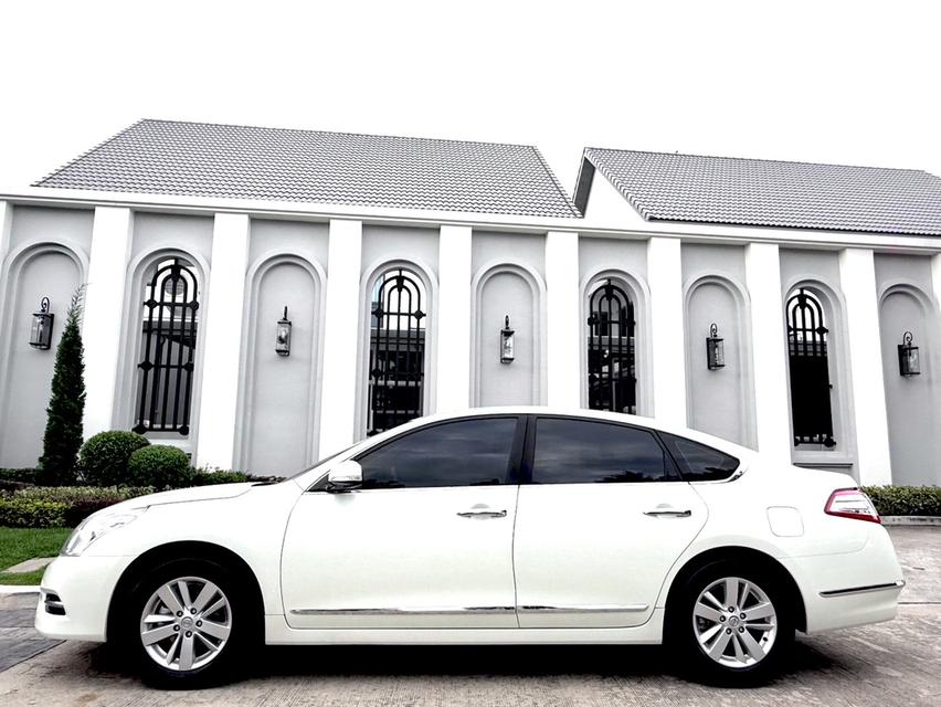 NISSAN TEANA 200 XL ปี 2013 รูปที่ 5