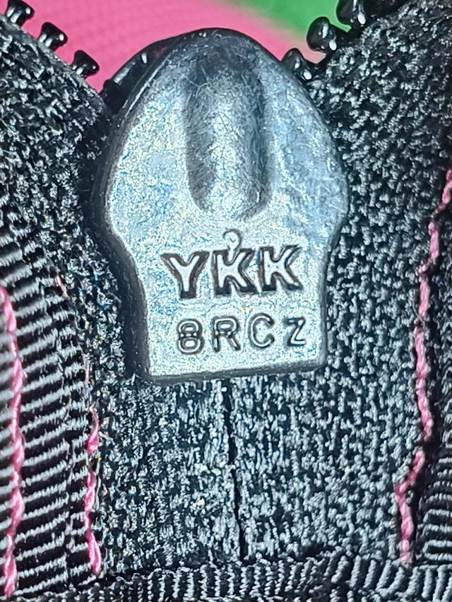 The Northface Travel Bag รูปที่ 11