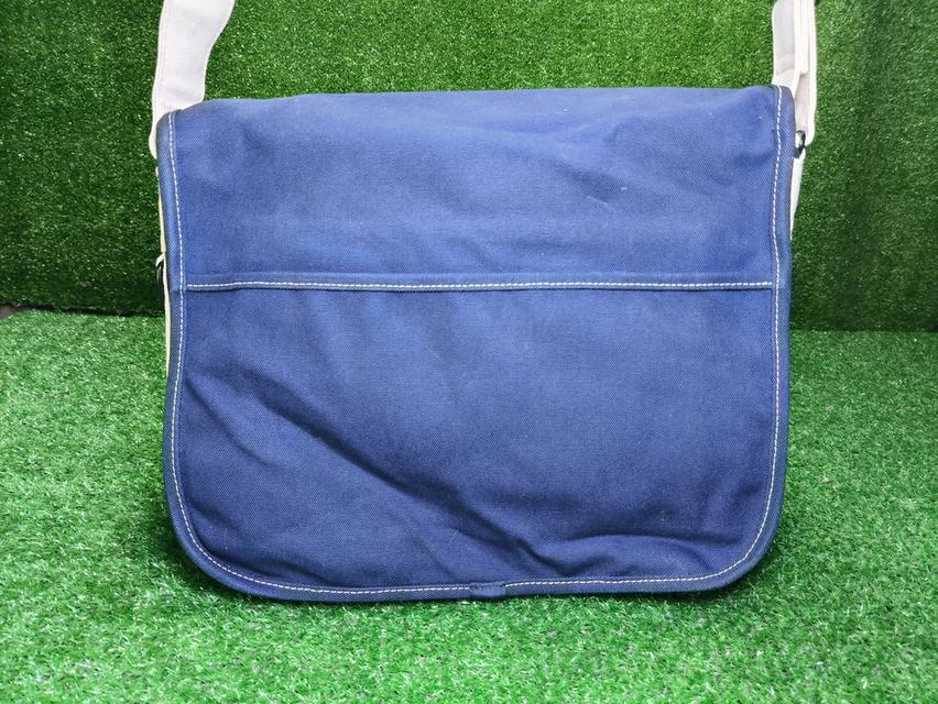 Mazi Untitled Runner's Canvas Navy