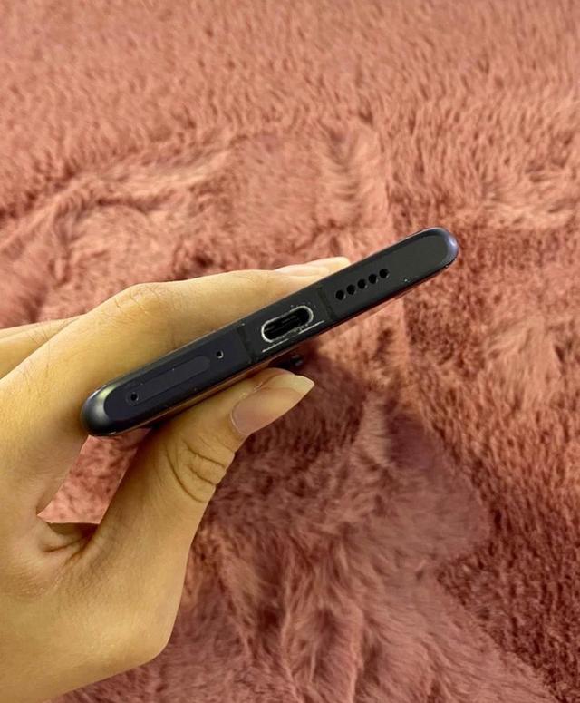 Huawei p30 pro สีม่วง 3