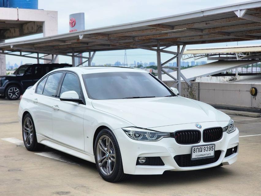 💥 BMW SERIES 3 330e M SPORT F30 2018 💥