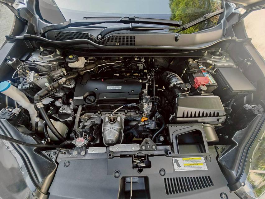 ขาย HONDA CRV 2.4 ES 4WD ปี 2020 ไมล์ 50,000 กม. 20