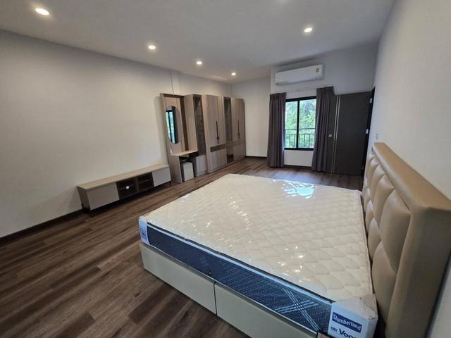 ให้เช่า ทาวน์โฮม 3 ชั้น โครงการ คอร์ดิซ แอท อุดมสุข ซอยอุดมสุข 39 สไตล์ Modern พร้อมเข้าอยู่ 9