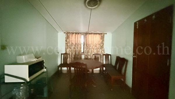 บ้านเดี่ยว อนันต์สุขสันต์ ซอยรามอินทรา 5 ใกล้รถไฟฟ้าสายสีชมพู สถานีรามอินทรา 3 6