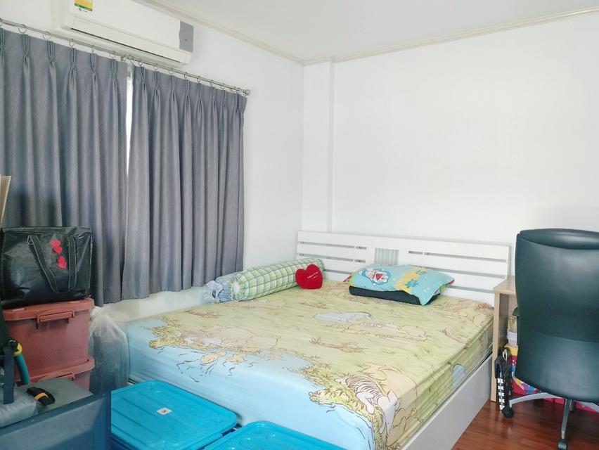 👉🏡ให้เช่า บ้านเดี่ยว หมู่บ้าน ศุภาลัย สวนหลวง  15