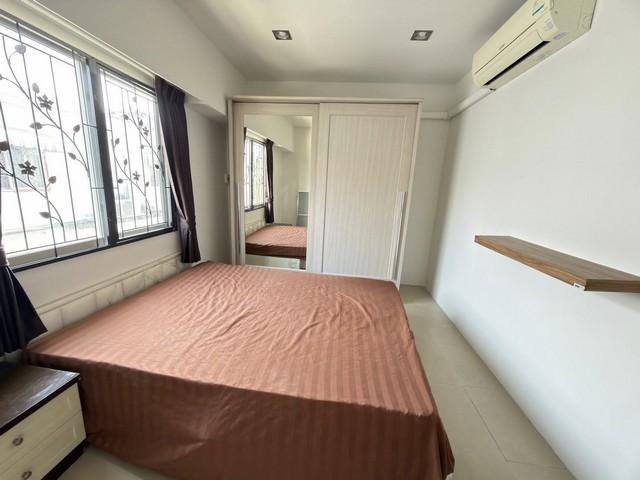 P556 ให้เช่าทาวน์โฮม 3 ชั้น หมู่บ้าน ซิตี้พาร์ค พัฒนาการ 38 City Park Pattanakarn 38 บ้านสวย เหมาะอยู่อาศัย 8