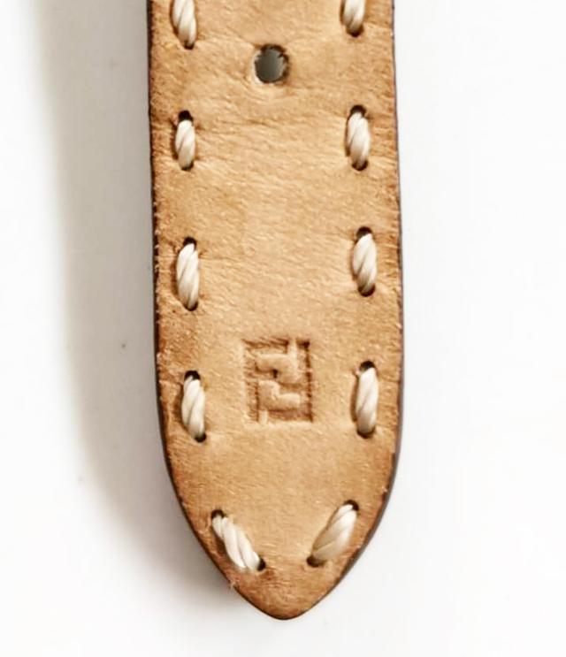 นาฬิกา FENDI 7