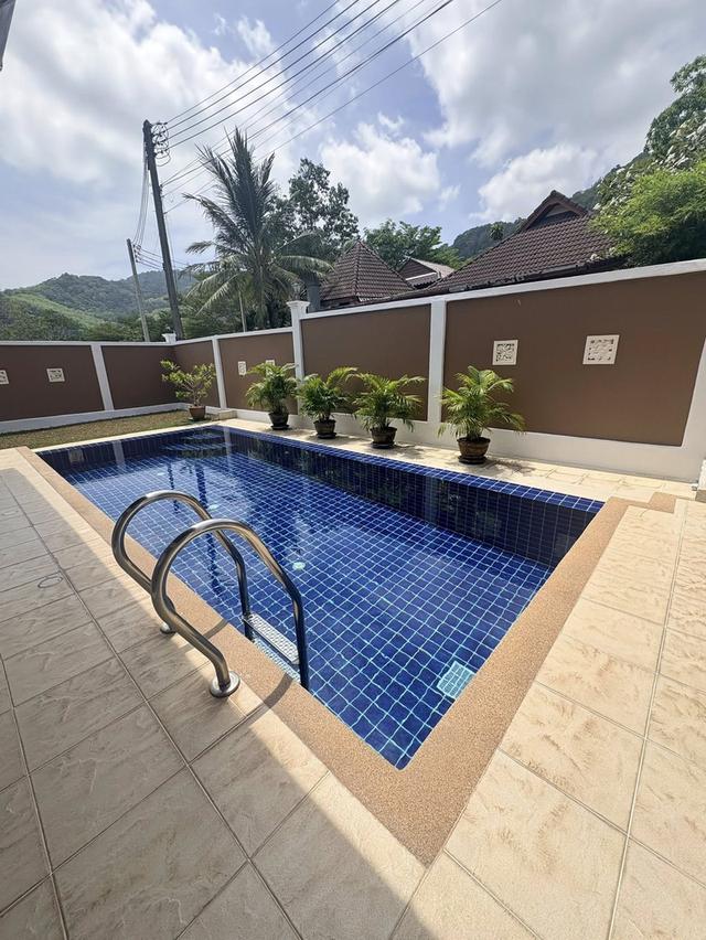 Beautiful Thai-Style Pool Villa for Rent – Chalong Phuket 2