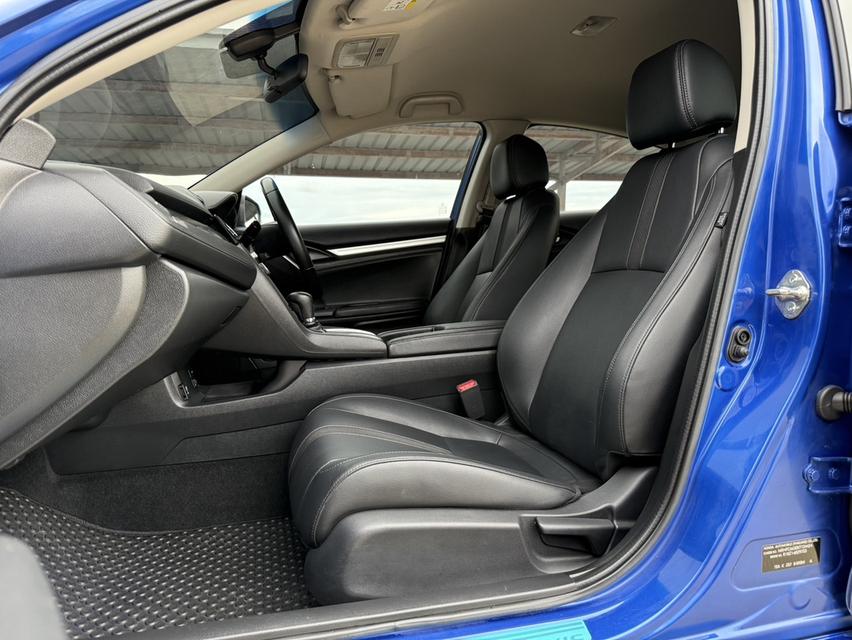 💥 HONDA CIVIC FC 1.8EL ปี 19 จด 20 💥 15