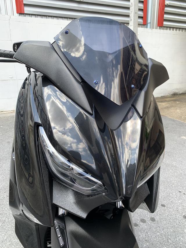Xmax300 ปี 2019 จด 20 6