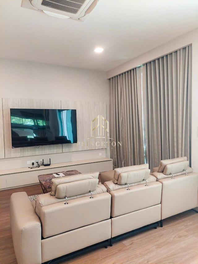 House For Rent VIVE Rama 9 in Modern Japanese Design 4