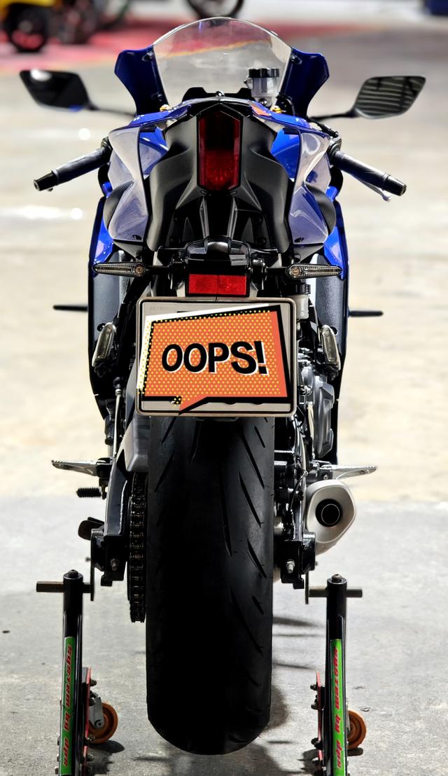 YZF-R7 2024 ฟรีดาวน์ รูปที่ 10