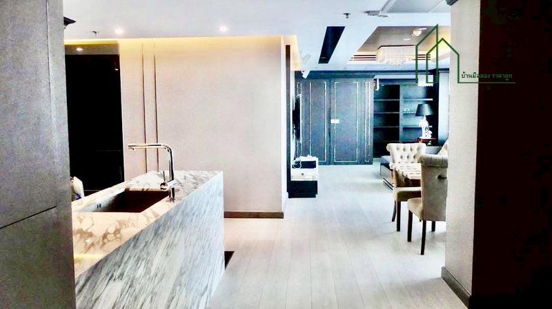 BAAN SIRI 31 (บ้านสิริ 31) คอนโด สุขุมวิท 31 5