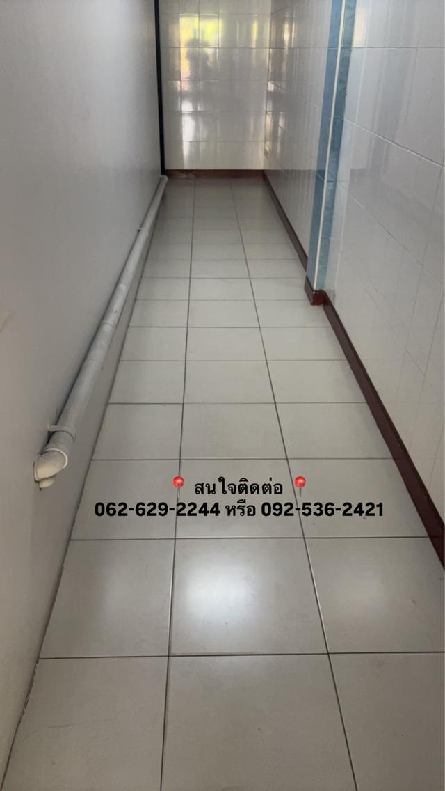 🔥ขายตึกแถว 4 ชั้น 2 คูหา ราคาคุยกันก่อนได้ ทำเ 7