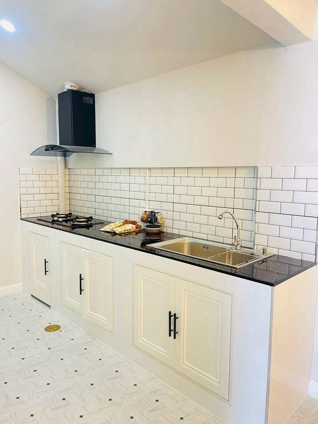 หมู่บ้านพฤกษา3 ถนนวัดลาดปลาดุก บางบัวทอง รูปที่ 14