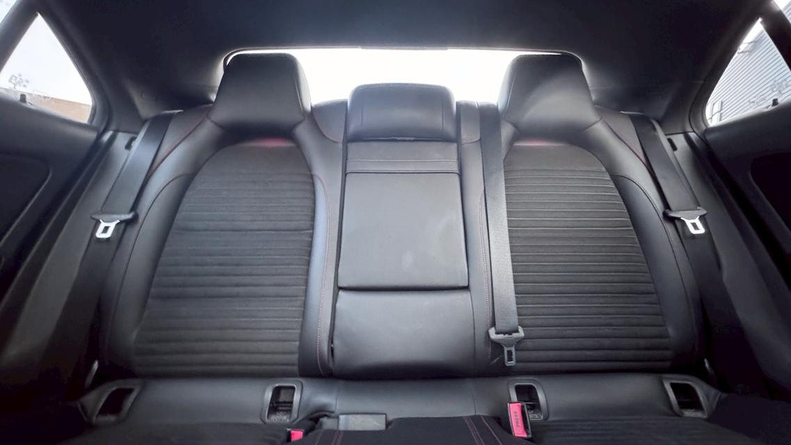 รหัสรถ TPV53 🚘 Mercedes-Benz CLA 250 AMG ปี 2013 20