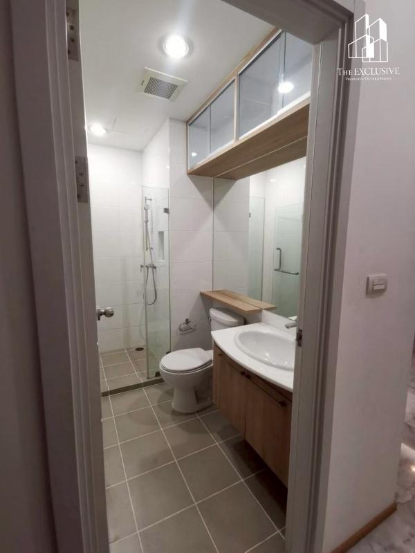 ขาย คอนโด The Vertical Aree ราคาสุดฮอต พร้อมอยู่ ใกล้ BTS อารีย์ Hot Price 9.39 MB 2 Bed 2 Bath . The Vertical Aree near to BTS Aree !!!! 4