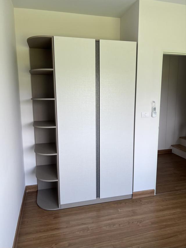 🏡 PENTHOUSE TOWNHOME 3 ชั้น — บ้านกลางเมือง พหลโยธิน–รามอินทรา 9